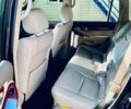 Чорний Тойота Ленд Крузер Прадо, об'ємом двигуна 3.96 л та пробігом 283 тис. км за 15300 $, фото 4 на Automoto.ua