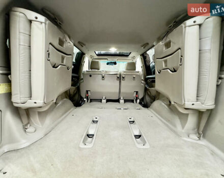 Черный Тойота Ленд Крузер Прадо, объемом двигателя 4 л и пробегом 285 тыс. км за 15800 $, фото 131 на Automoto.ua