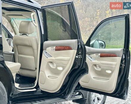 Черный Тойота Ленд Крузер Прадо, объемом двигателя 4 л и пробегом 285 тыс. км за 15800 $, фото 139 на Automoto.ua