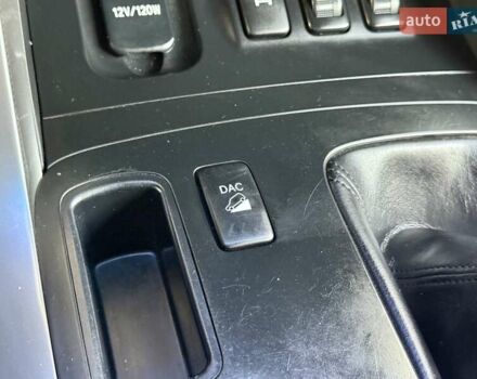Чорний Тойота Ленд Крузер Прадо, об'ємом двигуна 4 л та пробігом 284 тис. км за 16200 $, фото 17 на Automoto.ua