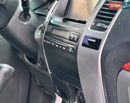 Чорний Тойота Ленд Крузер Прадо, об'ємом двигуна 2.69 л та пробігом 199 тис. км за 12450 $, фото 29 на Automoto.ua