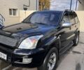 Чорний Тойота Ленд Крузер Прадо, об'ємом двигуна 3.96 л та пробігом 283 тис. км за 15300 $, фото 1 на Automoto.ua