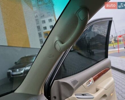 Чорний Тойота Ленд Крузер Прадо, об'ємом двигуна 4 л та пробігом 260 тис. км за 12999 $, фото 36 на Automoto.ua