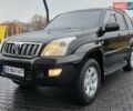 Чорний Тойота Ленд Крузер Прадо, об'ємом двигуна 4 л та пробігом 260 тис. км за 12999 $, фото 8 на Automoto.ua