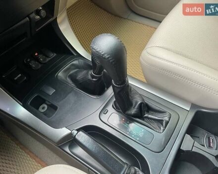 Чорний Тойота Ленд Крузер Прадо, об'ємом двигуна 3.96 л та пробігом 246 тис. км за 13999 $, фото 20 на Automoto.ua