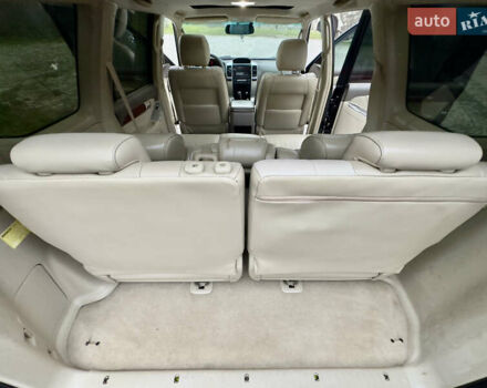 Черный Тойота Ленд Крузер Прадо, объемом двигателя 4 л и пробегом 285 тыс. км за 15800 $, фото 109 на Automoto.ua