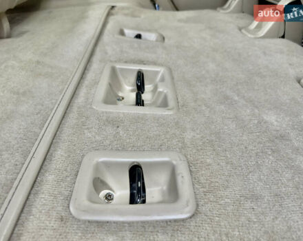 Черный Тойота Ленд Крузер Прадо, объемом двигателя 4 л и пробегом 285 тыс. км за 15800 $, фото 121 на Automoto.ua