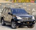 Чорний Тойота Ленд Крузер Прадо, об'ємом двигуна 4 л та пробігом 284 тис. км за 16200 $, фото 1 на Automoto.ua