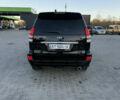 Чорний Тойота Ленд Крузер Прадо, об'ємом двигуна 4 л та пробігом 295 тис. км за 16500 $, фото 25 на Automoto.ua