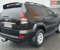 Чорний Тойота Ленд Крузер Прадо, об'ємом двигуна 4 л та пробігом 260 тис. км за 12999 $, фото 13 на Automoto.ua