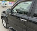 Черный Тойота Ленд Крузер Прадо, объемом двигателя 2.7 л и пробегом 310 тыс. км за 14500 $, фото 5 на Automoto.ua