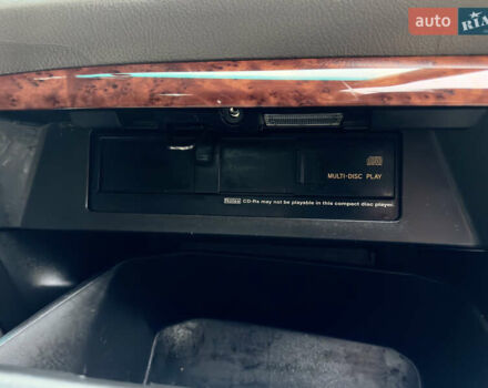 Черный Тойота Ленд Крузер Прадо, объемом двигателя 4 л и пробегом 285 тыс. км за 15800 $, фото 62 на Automoto.ua