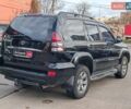 Черный Тойота Ленд Крузер Прадо, объемом двигателя 4 л и пробегом 313 тыс. км за 15490 $, фото 6 на Automoto.ua