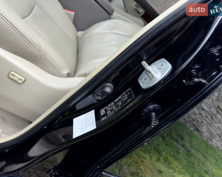 Черный Тойота Ленд Крузер Прадо, объемом двигателя 4 л и пробегом 285 тыс. км за 15800 $, фото 79 на Automoto.ua