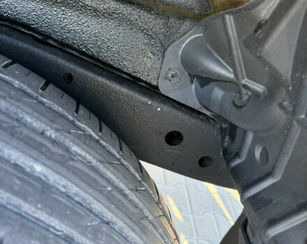 Чорний Тойота Ленд Крузер Прадо, об'ємом двигуна 4 л та пробігом 295 тис. км за 16500 $, фото 24 на Automoto.ua