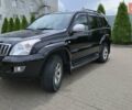 Чорний Тойота Ленд Крузер Прадо, об'ємом двигуна 2.7 л та пробігом 333 тис. км за 14700 $, фото 8 на Automoto.ua