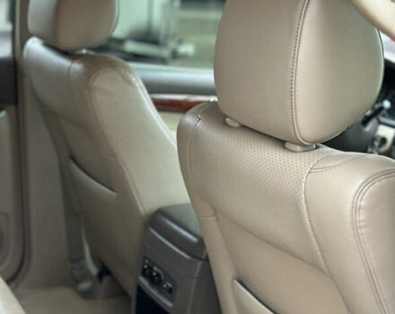 Черный Тойота Ленд Крузер Прадо, объемом двигателя 4 л и пробегом 207 тыс. км за 18300 $, фото 54 на Automoto.ua