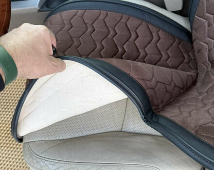 Чорний Тойота Ленд Крузер Прадо, об'ємом двигуна 4 л та пробігом 295 тис. км за 16500 $, фото 18 на Automoto.ua