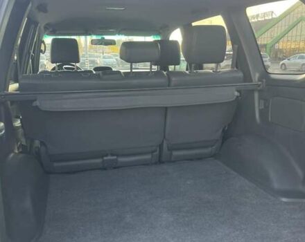 Чорний Тойота Ленд Крузер Прадо, об'ємом двигуна 4 л та пробігом 234 тис. км за 19500 $, фото 8 на Automoto.ua