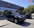 Черный Тойота Ленд Крузер Прадо, объемом двигателя 4 л и пробегом 334 тыс. км за 15900 $, фото 1 на Automoto.ua