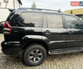 Черный Тойота Ленд Крузер Прадо, объемом двигателя 2.98 л и пробегом 278 тыс. км за 15900 $, фото 28 на Automoto.ua