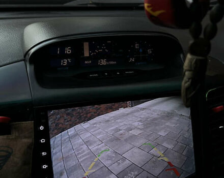 Чорний Тойота Ленд Крузер Прадо, об'ємом двигуна 4 л та пробігом 371 тис. км за 14900 $, фото 24 на Automoto.ua