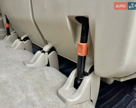 Черный Тойота Ленд Крузер Прадо, объемом двигателя 4 л и пробегом 285 тыс. км за 15800 $, фото 120 на Automoto.ua