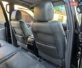 Черный Тойота Ленд Крузер Прадо, объемом двигателя 4 л и пробегом 220 тыс. км за 12999 $, фото 110 на Automoto.ua