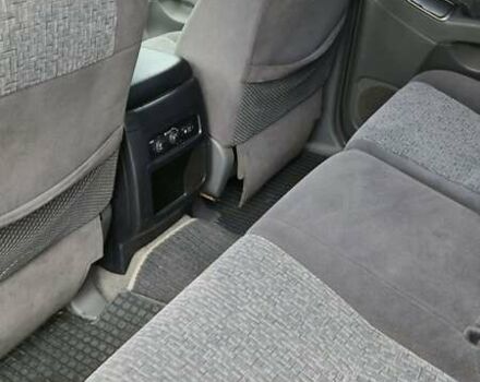 Чорний Тойота Ленд Крузер Прадо, об'ємом двигуна 2.7 л та пробігом 333 тис. км за 14700 $, фото 29 на Automoto.ua