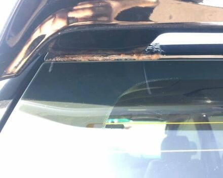 Черный Тойота Ленд Крузер Прадо, объемом двигателя 3.96 л и пробегом 232 тыс. км за 14500 $, фото 11 на Automoto.ua