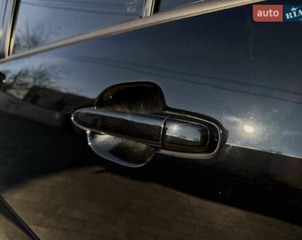 Чорний Тойота Ленд Крузер Прадо, об'ємом двигуна 4 л та пробігом 165 тис. км за 17950 $, фото 13 на Automoto.ua