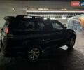 Чорний Тойота Ленд Крузер Прадо, об'ємом двигуна 2.7 л та пробігом 278 тис. км за 13650 $, фото 12 на Automoto.ua
