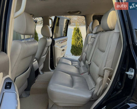 Чорний Тойота Ленд Крузер Прадо, об'ємом двигуна 4 л та пробігом 165 тис. км за 17950 $, фото 32 на Automoto.ua