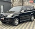 Чорний Тойота Ленд Крузер Прадо, об'ємом двигуна 3.96 л та пробігом 246 тис. км за 13999 $, фото 3 на Automoto.ua