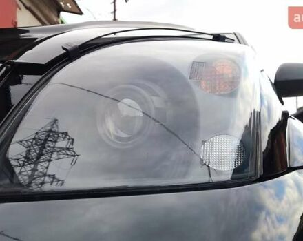 Чорний Тойота Ленд Крузер Прадо, об'ємом двигуна 2.69 л та пробігом 250 тис. км за 14200 $, фото 11 на Automoto.ua