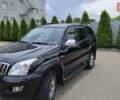 Чорний Тойота Ленд Крузер Прадо, об'ємом двигуна 2.7 л та пробігом 333 тис. км за 14700 $, фото 2 на Automoto.ua