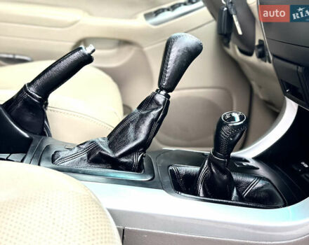 Черный Тойота Ленд Крузер Прадо, объемом двигателя 4 л и пробегом 285 тыс. км за 15800 $, фото 56 на Automoto.ua