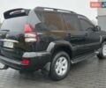 Чорний Тойота Ленд Крузер Прадо, об'ємом двигуна 4 л та пробігом 260 тис. км за 12999 $, фото 14 на Automoto.ua