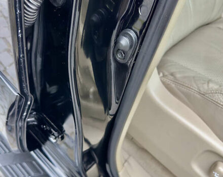 Черный Тойота Ленд Крузер Прадо, объемом двигателя 4 л и пробегом 285 тыс. км за 15800 $, фото 60 на Automoto.ua