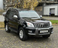Черный Тойота Ленд Крузер Прадо, объемом двигателя 4 л и пробегом 207 тыс. км за 18300 $, фото 32 на Automoto.ua