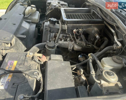 Чорний Тойота Ленд Крузер Прадо, об'ємом двигуна 2.98 л та пробігом 361 тис. км за 18500 $, фото 17 на Automoto.ua