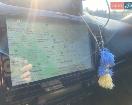 Чорний Тойота Ленд Крузер Прадо, об'ємом двигуна 4 л та пробігом 223 тис. км за 19099 $, фото 24 на Automoto.ua