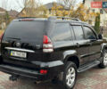 Черный Тойота Ленд Крузер Прадо, объемом двигателя 4 л и пробегом 65 тыс. км за 24999 $, фото 6 на Automoto.ua