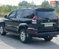 Чорний Тойота Ленд Крузер Прадо, об'ємом двигуна 4 л та пробігом 280 тис. км за 15000 $, фото 6 на Automoto.ua