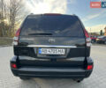 Чорний Тойота Ленд Крузер Прадо, об'ємом двигуна 4 л та пробігом 254 тис. км за 16200 $, фото 7 на Automoto.ua