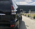 Черный Тойота Ленд Крузер Прадо, объемом двигателя 4 л и пробегом 192 тыс. км за 18600 $, фото 7 на Automoto.ua