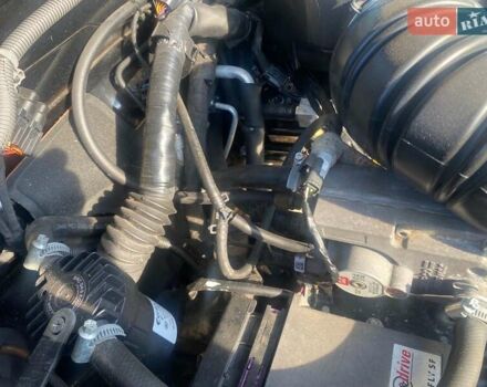 Чорний Тойота Ленд Крузер Прадо, об'ємом двигуна 4 л та пробігом 223 тис. км за 19099 $, фото 23 на Automoto.ua