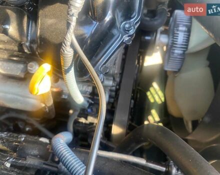 Чорний Тойота Ленд Крузер Прадо, об'ємом двигуна 4 л та пробігом 223 тис. км за 19099 $, фото 22 на Automoto.ua