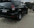 Чорний Тойота Ленд Крузер Прадо, об'ємом двигуна 4 л та пробігом 214 тис. км за 20700 $, фото 3 на Automoto.ua