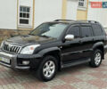 Черный Тойота Ленд Крузер Прадо, объемом двигателя 4 л и пробегом 65 тыс. км за 24999 $, фото 4 на Automoto.ua
